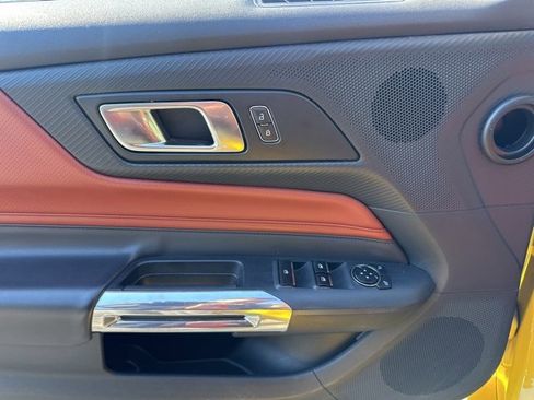 Used 2024 Ford Mustang Premium image 14