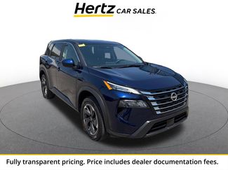 Used 2026 Nissan Rogue SV AWD/4WD video 1