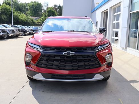 New 2026 Chevrolet Blazer LT w/ Convenience Package AWD/4WD image 5