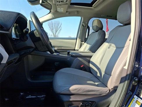 Certified 2024 Toyota Sienna XLE image 14