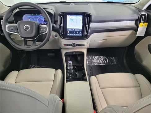 New 2026 Volvo XC40 B5 Plus w/ Protection Package Premier image 12