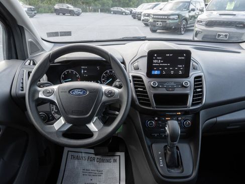 Used 2020 Ford Transit Connect XLT FWD image 23