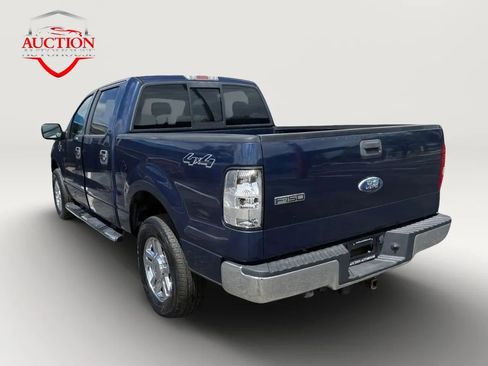 Used 2008 Ford F150 XLT AWD/4WD image 5
