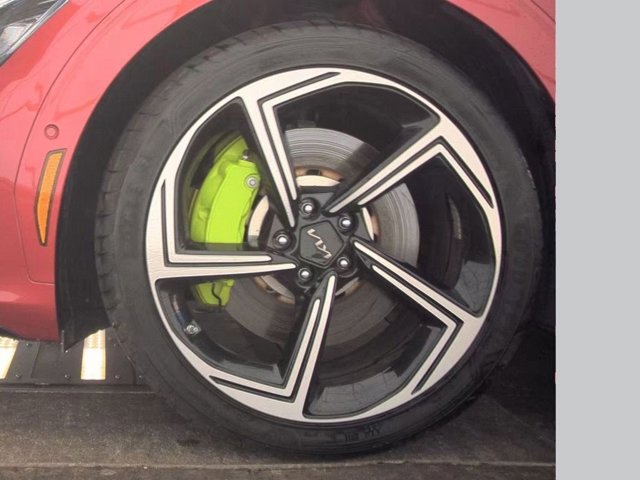 Certified 2024 Kia EV6 GT AWD/4WD image 15