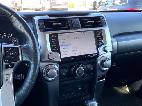 Used 2023 Toyota 4Runner SR5 Premium image 7