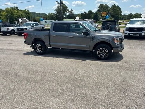 Used 2023 Ford F150 XLT w/ Equipment Group 302A High AWD/4WD image 62