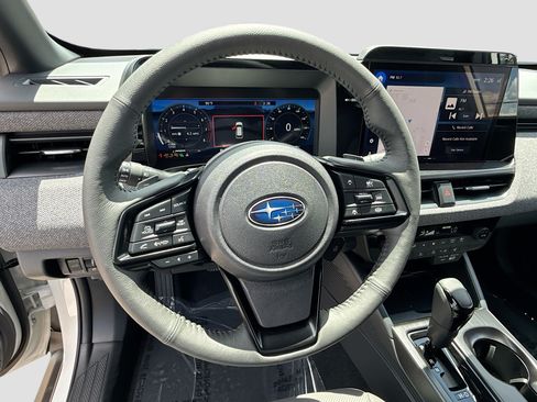 New 2026 Subaru Outback Limited AWD/4WD image 40