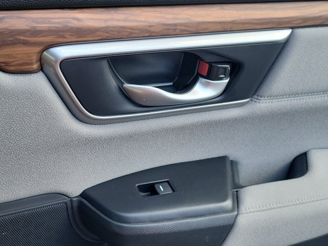Used 2022 Honda CR-V EX image 7