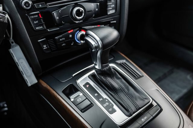 Used 2014 Audi A4 Premium w/ Lighting Package AWD/4WD image 16