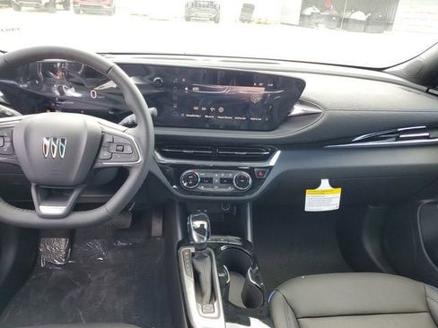 New 2026 Buick Envista Sport Touring w/ Convenience I Package FWD image 13
