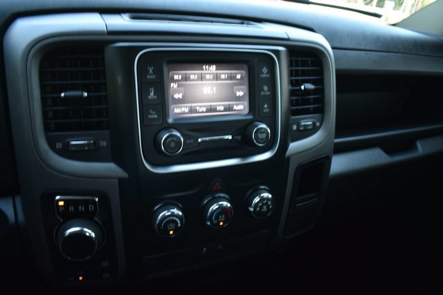 Used 2022 RAM 1500 Tradesman w/ Chrome Plus Package AWD/4WD image 13