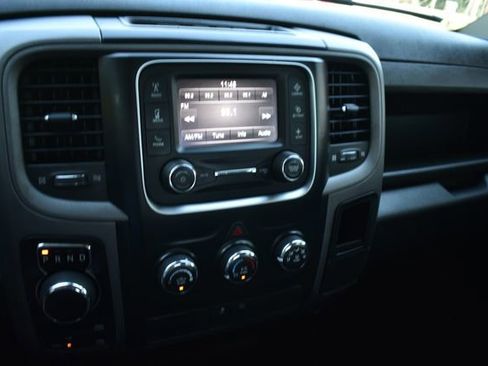 Used 2022 RAM 1500 Tradesman w/ Chrome Plus Package image 13