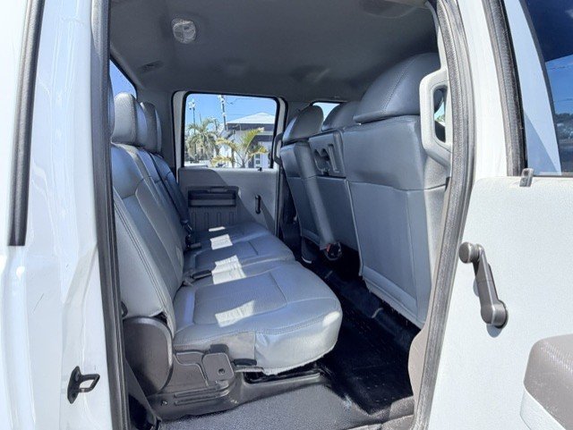 Used 2011 Ford F350 XL AWD/4WD image 16