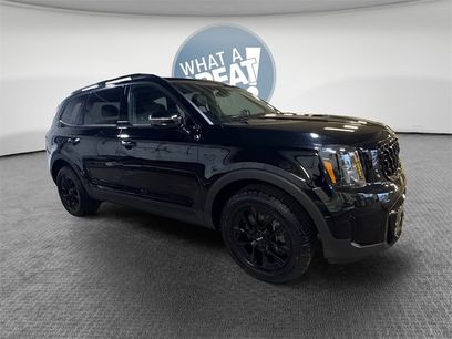 Certified 2024 Kia Telluride SX X-Pro