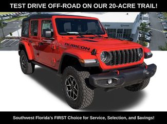 New 2026 Jeep Wrangler Unlimited Rubicon video 2