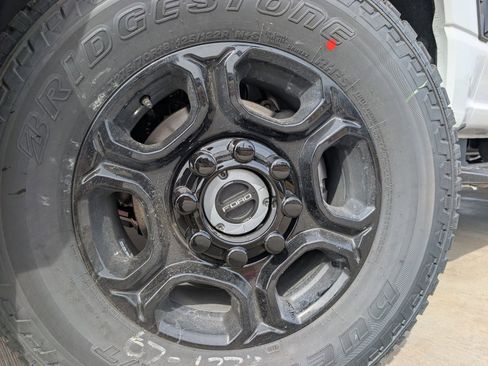 New 2026 Ford F250 XL w/ STX Appearance Package image 7