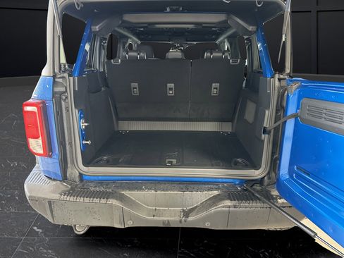 New 2026 Ford Bronco Big Bend w/ Black Diamond Package AWD/4WD image 14