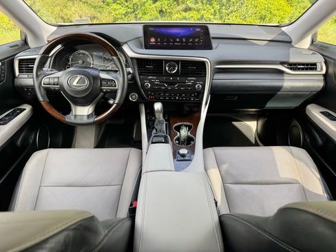 Used 2017 Lexus RX 350 FWD w/ Premium Package image 28