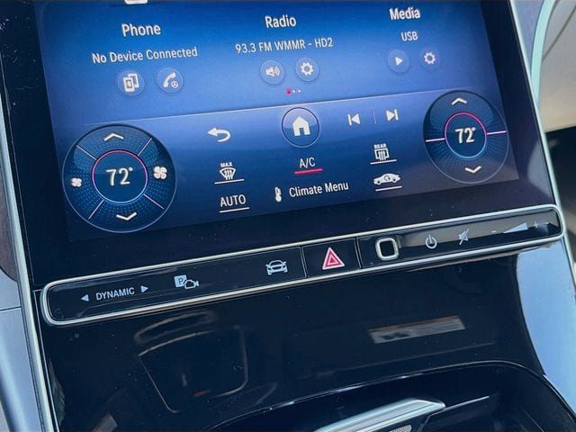 Certified 2023 Mercedes-Benz C 300 4MATIC Sedan image 14
