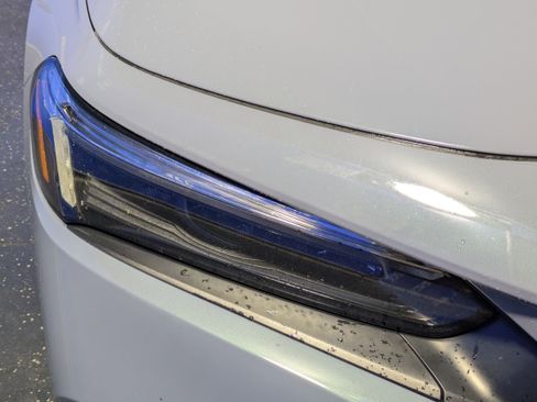 Certified 2022 Honda Civic Sport image 10