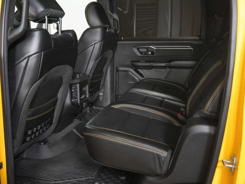 Used 2023 RAM 1500 TRX w/ TRX Level 2 Equipment Group AWD/4WD image 13