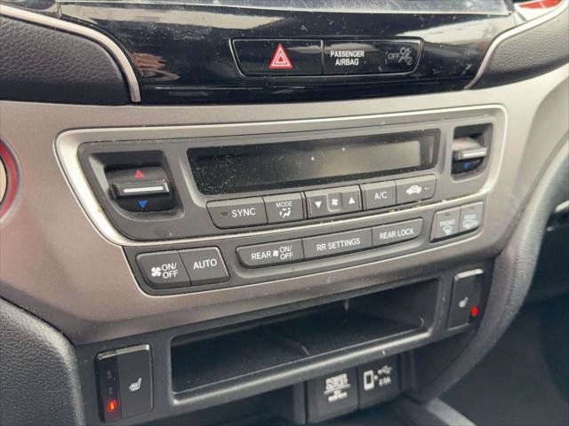 Used 2021 Honda Pilot EX-L image 29