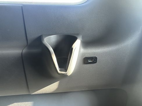 Used 2023 Ford Transit 350 XL AWD/4WD image 16