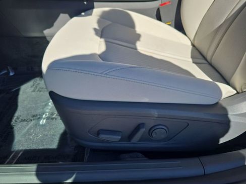 New 2026 Hyundai Sonata SEL FWD image 12