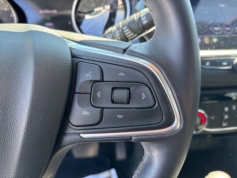 Used 2021 Buick Encore GX Preferred FWD image 19