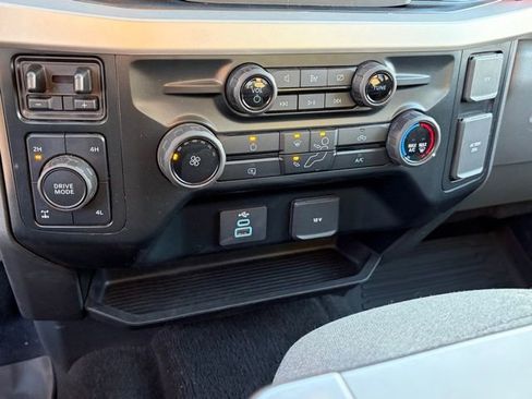 Used 2023 Ford F350 XLT image 19