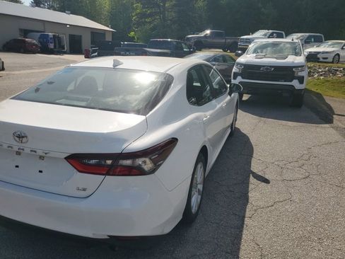Used 2023 Toyota Camry LE FWD image 6