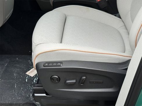 New 2025 Volkswagen ID. Buzz Pro S Plus image 16