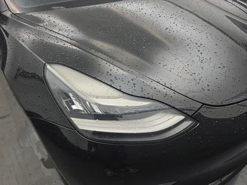 Used 2021 Tesla Model 3 Standard Range Plus RWD image 11