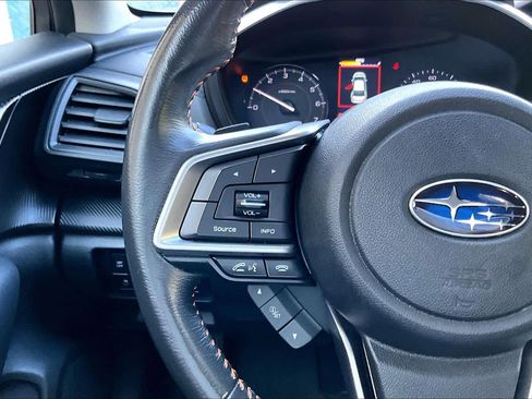 Used 2019 Subaru Crosstrek 2.0i Premium w/ Eyesight System AWD/4WD image 23