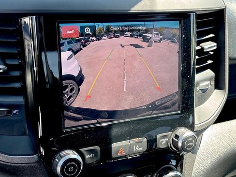 Used 2026 RAM 1500 Tradesman RWD image 21