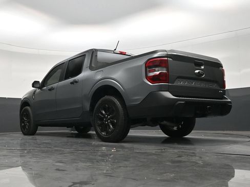 Used 2024 Ford Maverick XLT w/ XLT Luxury Package AWD/4WD image 22