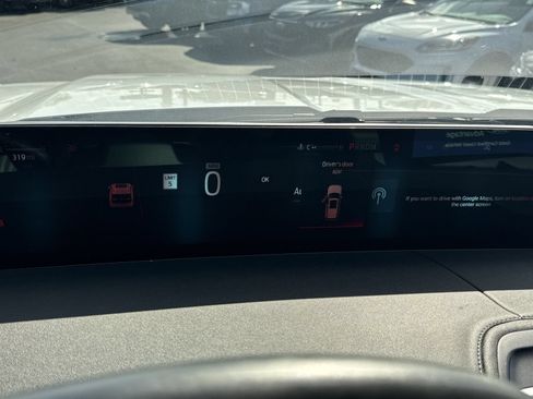 Certified 2025 Ford Expedition Platinum AWD/4WD image 42
