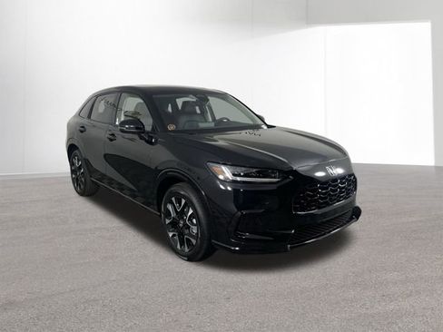 New 2026 Honda HR-V EX-L image 11