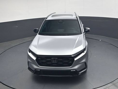 Certified 2026 Honda CR-V Sport-L image 26