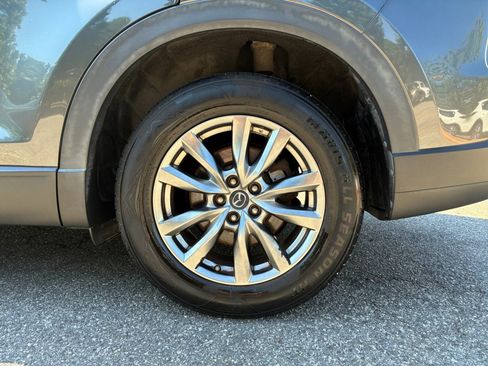 Used 2019 MAZDA CX-9 Touring w/ Touring Premium Package AWD/4WD image 22