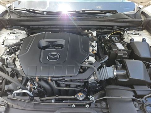 Used 2025 MAZDA CX-30 AWD 2.5 S w/ Preferred Package image 23