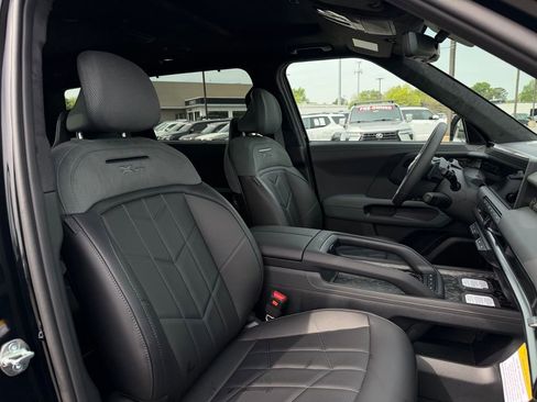 New 2027 Kia Telluride SX Prestige X-Pro image 35