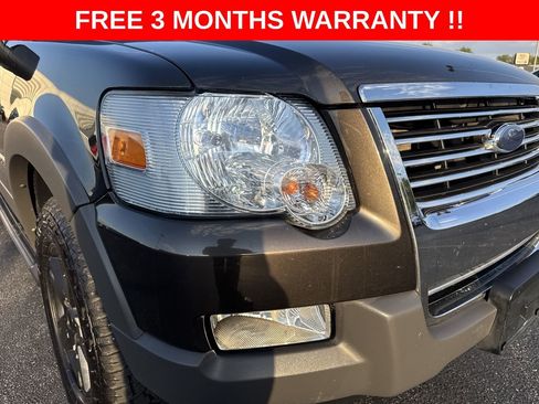 Used 2006 Ford Explorer XLT AWD/4WD image 34