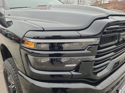 New 2026 RAM 2500 Laramie w/ Night Edition image 24