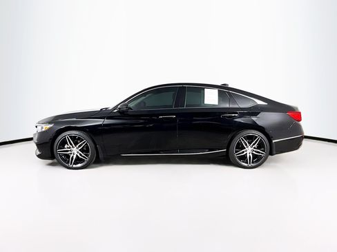 Used 2022 Honda Accord Touring image 7
