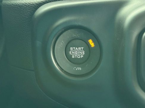 Used 2021 Jeep Wrangler Unlimited Rubicon w/ Uconnect 4C Nav & Sound Group AWD/4WD image 30