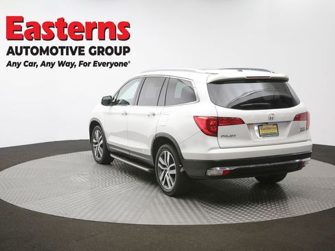 Used 2017 Honda Pilot Elite image 70