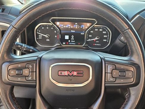 Used 2021 GMC Sierra 1500 AT4 w/ AT4 Premium Package image 26