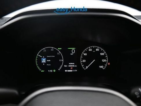 Used 2025 Honda CR-V Sport-L image 9
