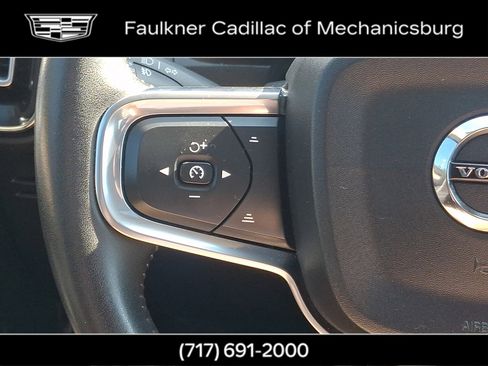Used 2019 Volvo XC40 T5 Inscription AWD/4WD image 26
